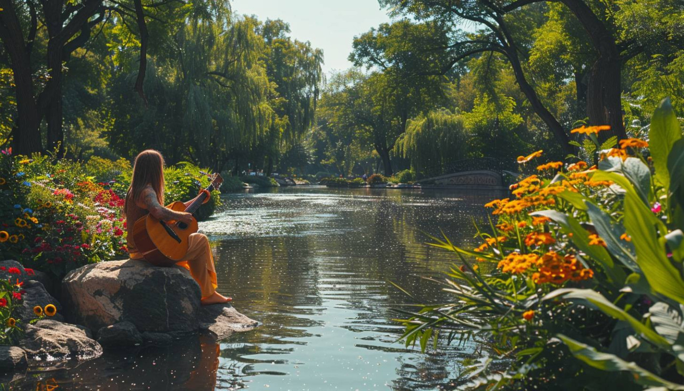 A influência da música na saúde mental