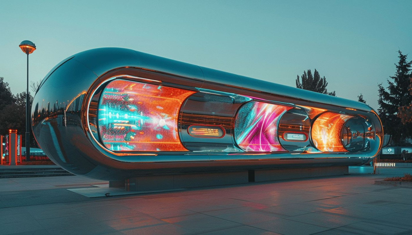 Arte e tecnologia uma análise das instalações interativas mais inovadoras