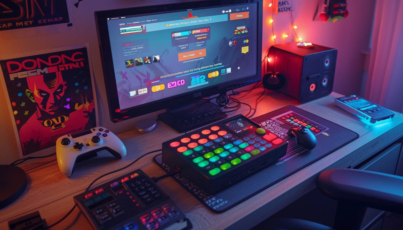 Avaliação dos métodos de pagamento mais seguros para jogos online