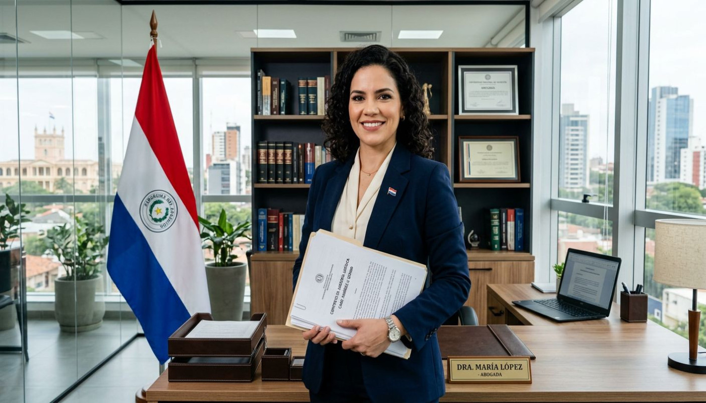 Turismo/Viagem - Como a assistência jurídica pode simplificar sua imigração ao Paraguai?