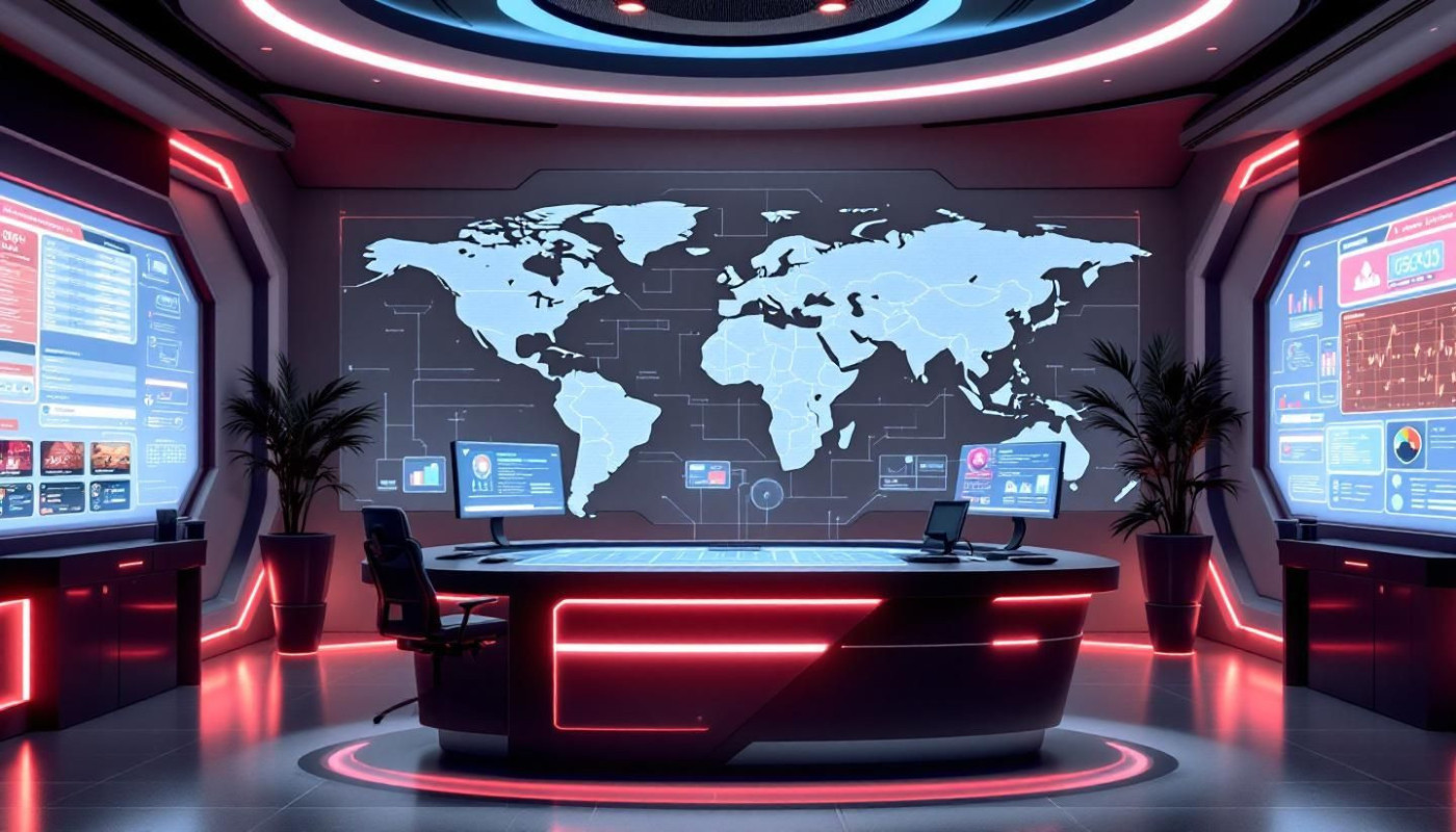 Como as plataformas internacionais estão mudando o mercado de apostas?