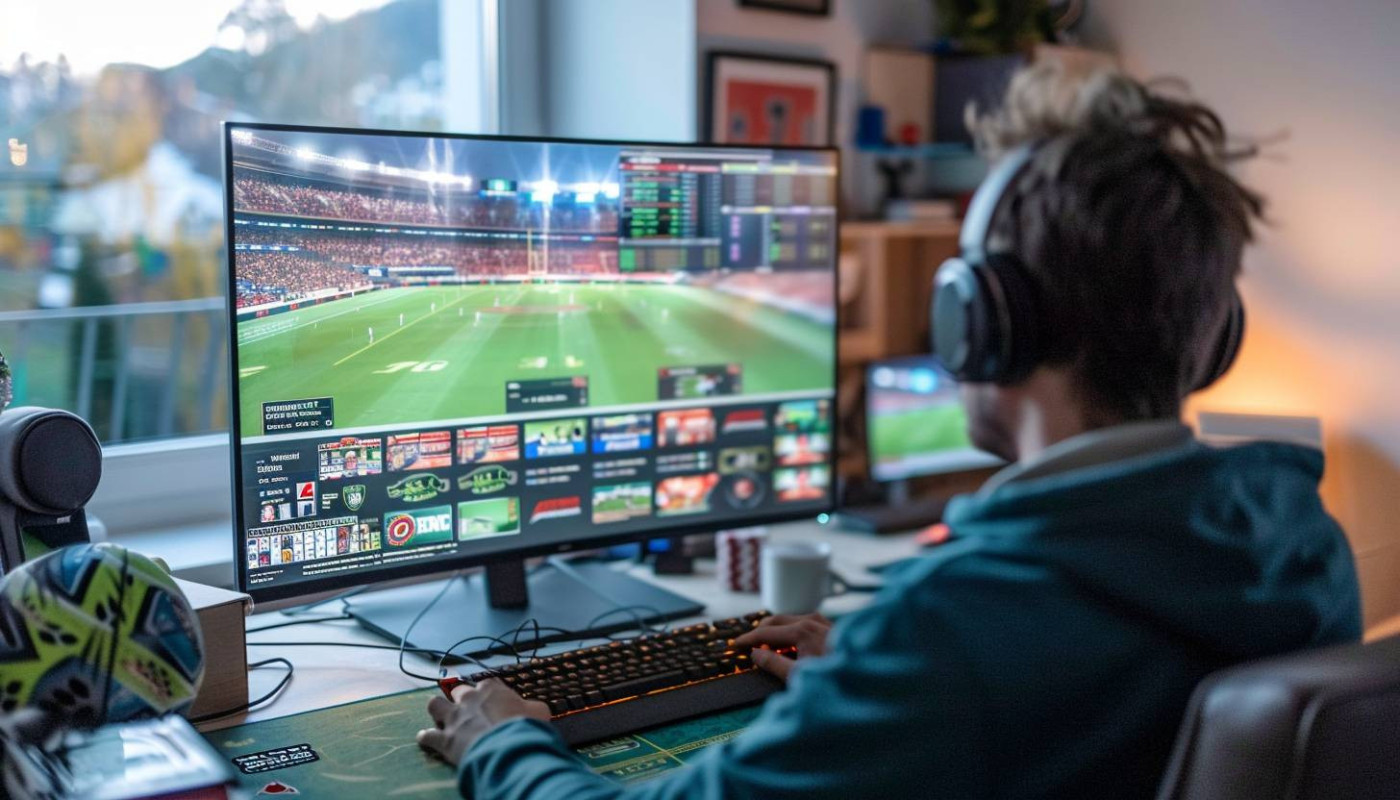 Como escolher o melhor corretor de apostas esportivas online