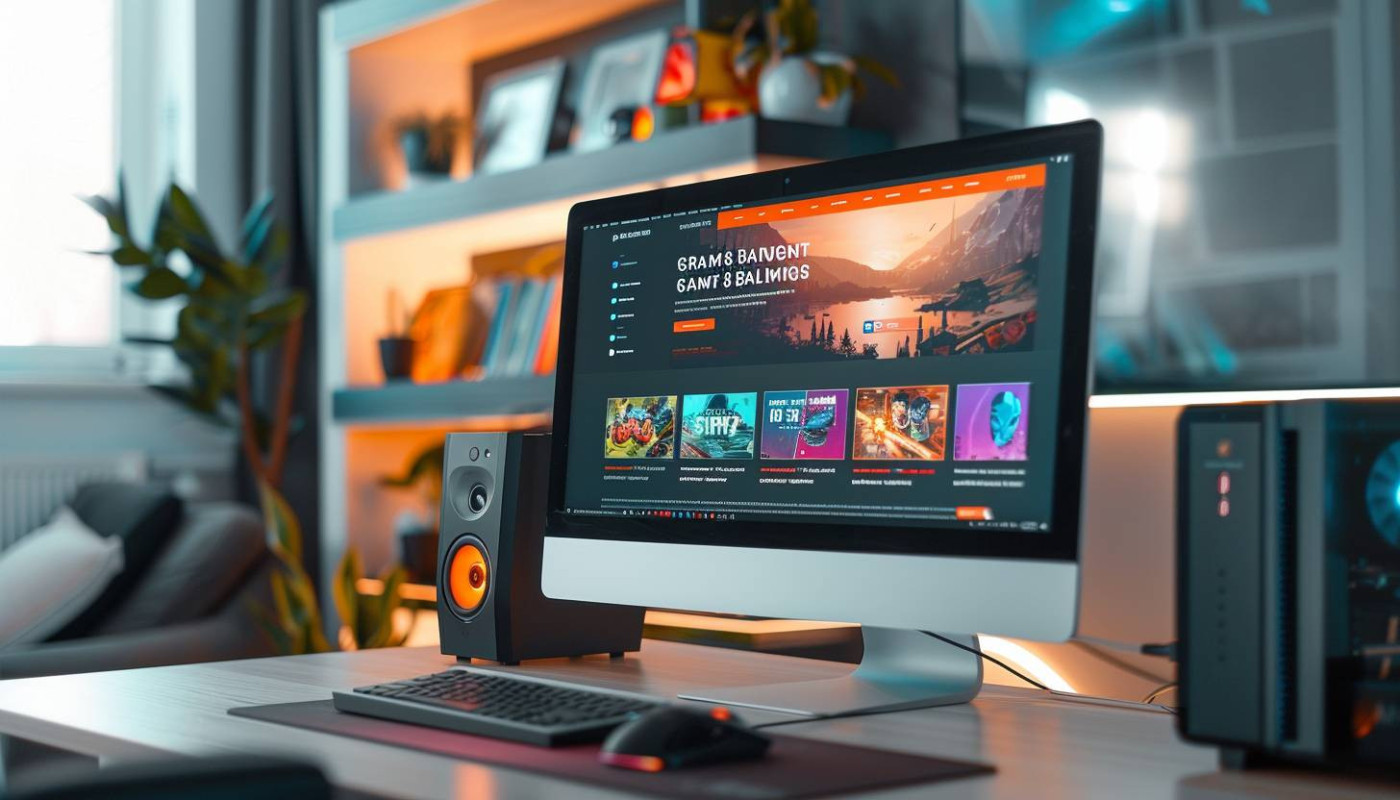 Como identificar promoções vantajosas em sites de jogos