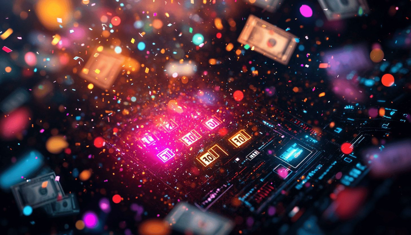 Como os jogos de loteria online podem transformar sua vida financeira