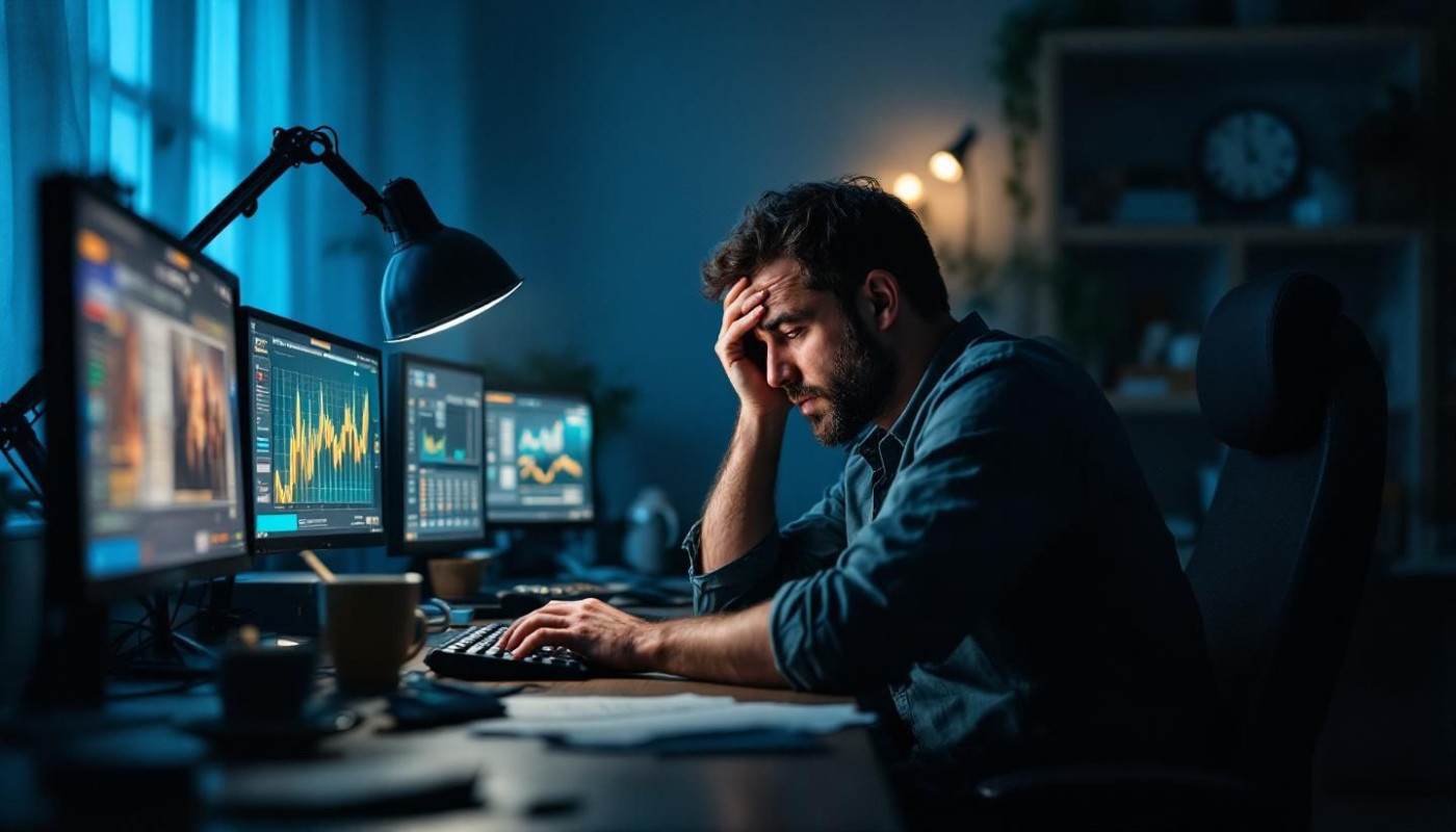 Erros comuns em apostas online e como evitá-los