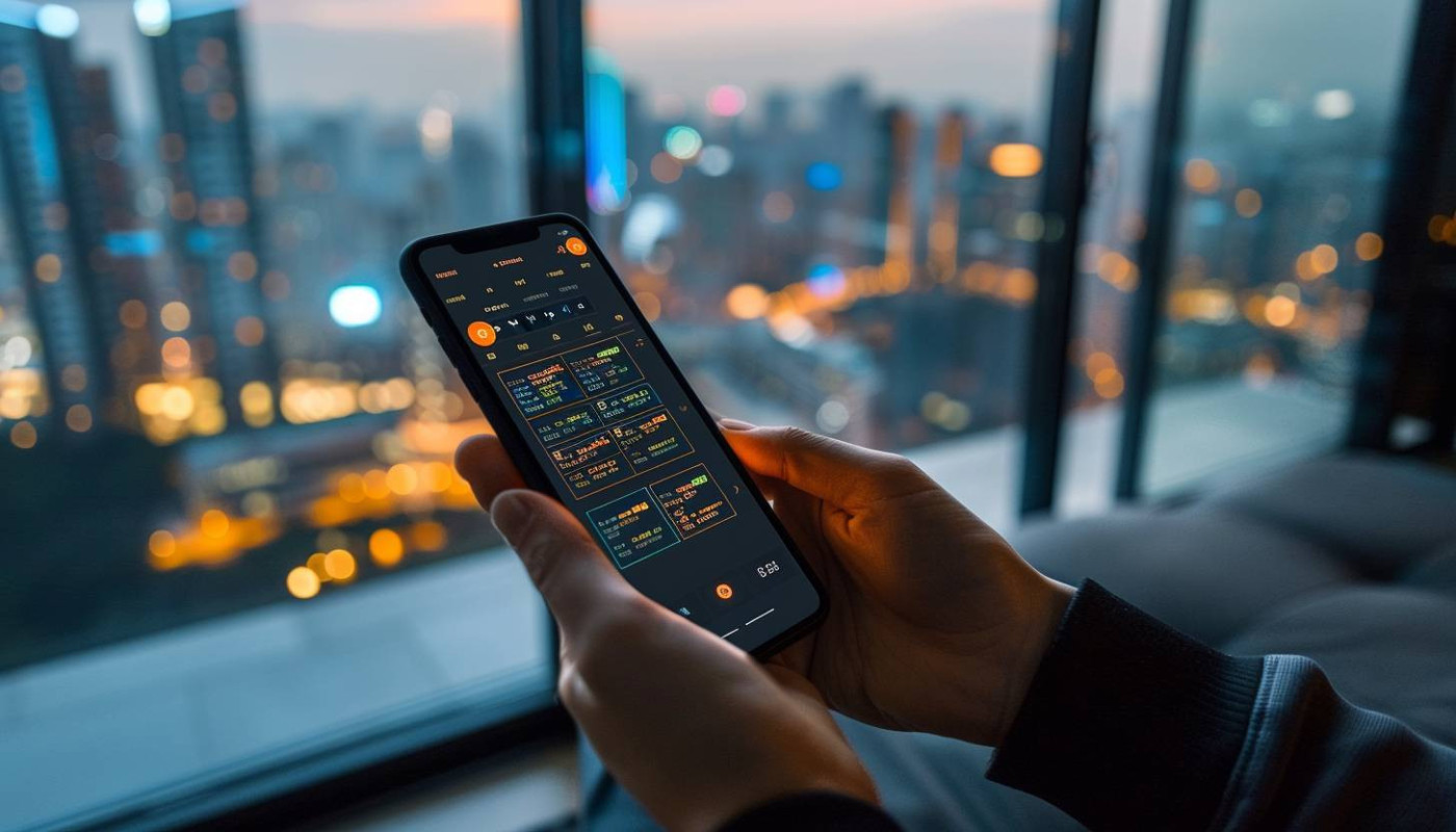 Exploração dos riscos e benefícios de utilizar plataformas internacionais de apostas