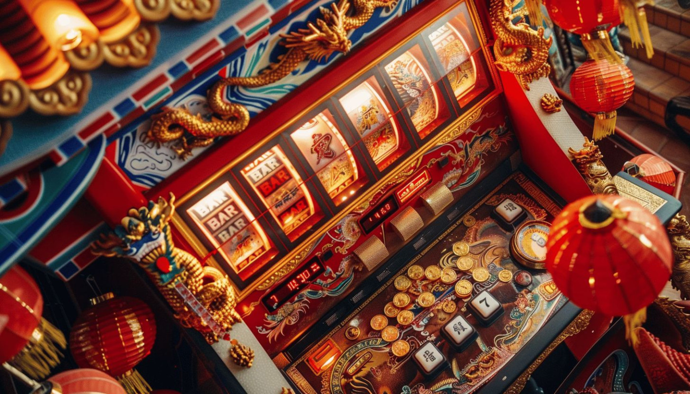 Explorando as Estratégias Vencedoras no Caça-níqueis de Tema Chinês