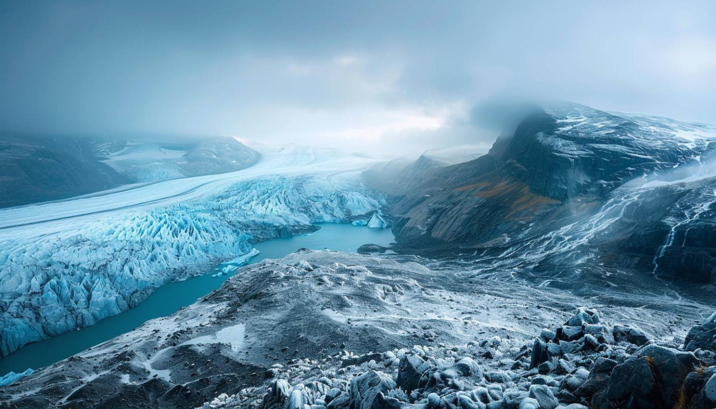Explorando destinos incomuns: a beleza escondida da Groenlândia