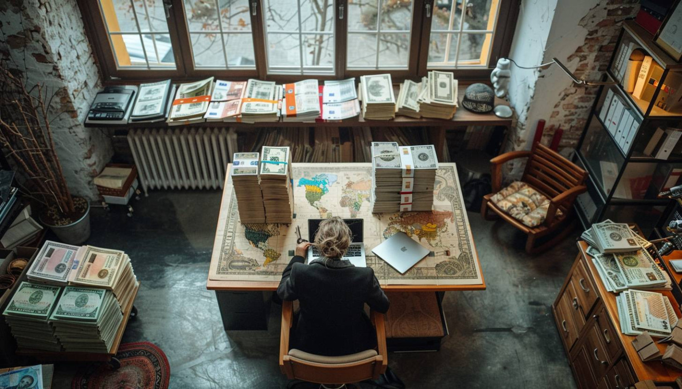 Explorando vantagens e desafios das apostas em operadores internacionais