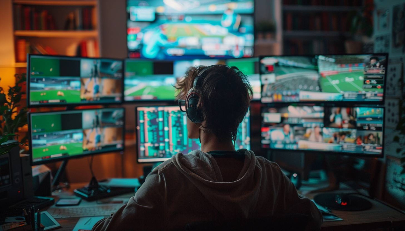 Guia completo para acessar plataformas de apostas desportivas bloqueadas