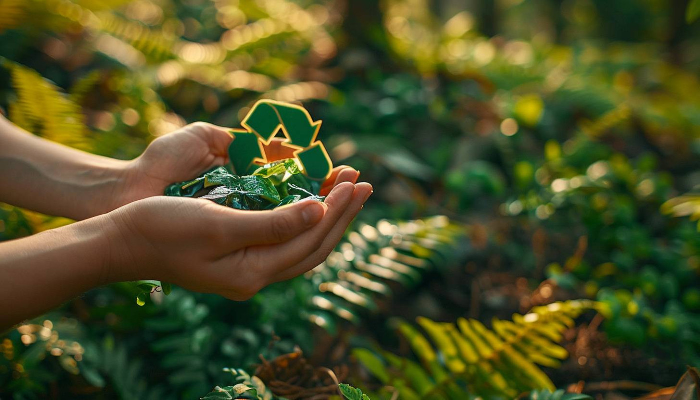 Impacto do consumo consciente na preservação ambiental