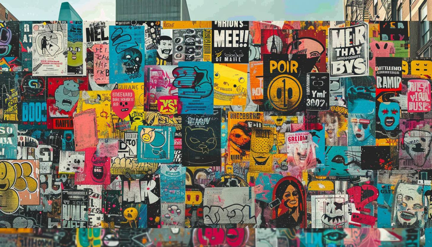 Impacto dos memes na sociedade contemporânea