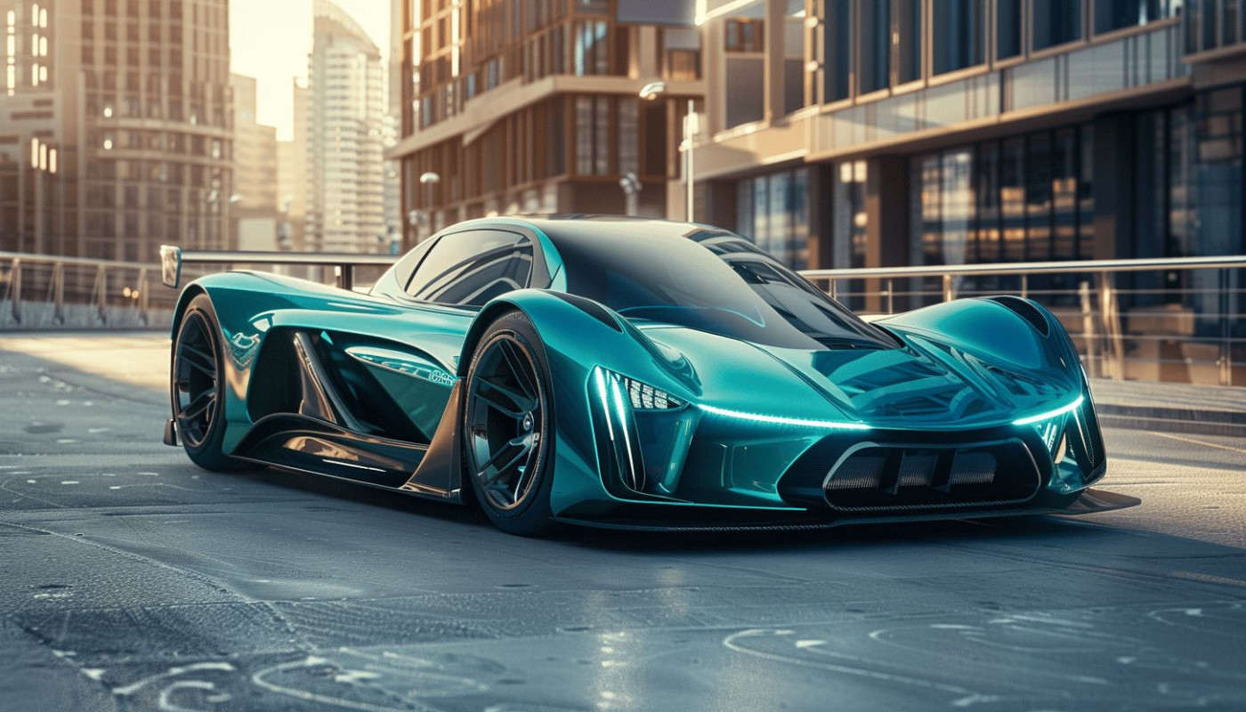 Novas tendências em carros elétricos desvendando a próxima geração de veículos sustentáveis