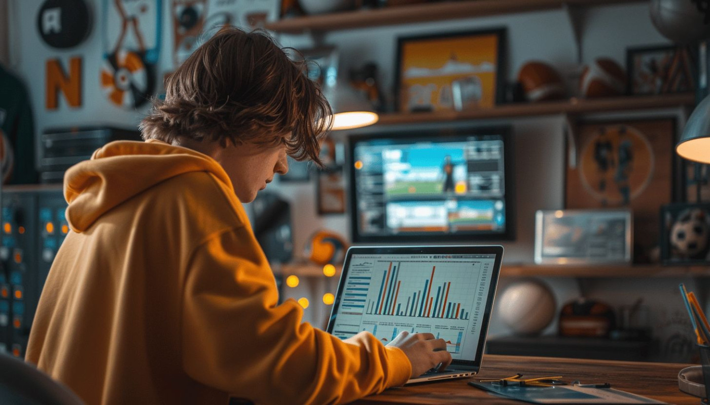 Principais estratégias para maximizar ganhos em sites de apostas esportivas