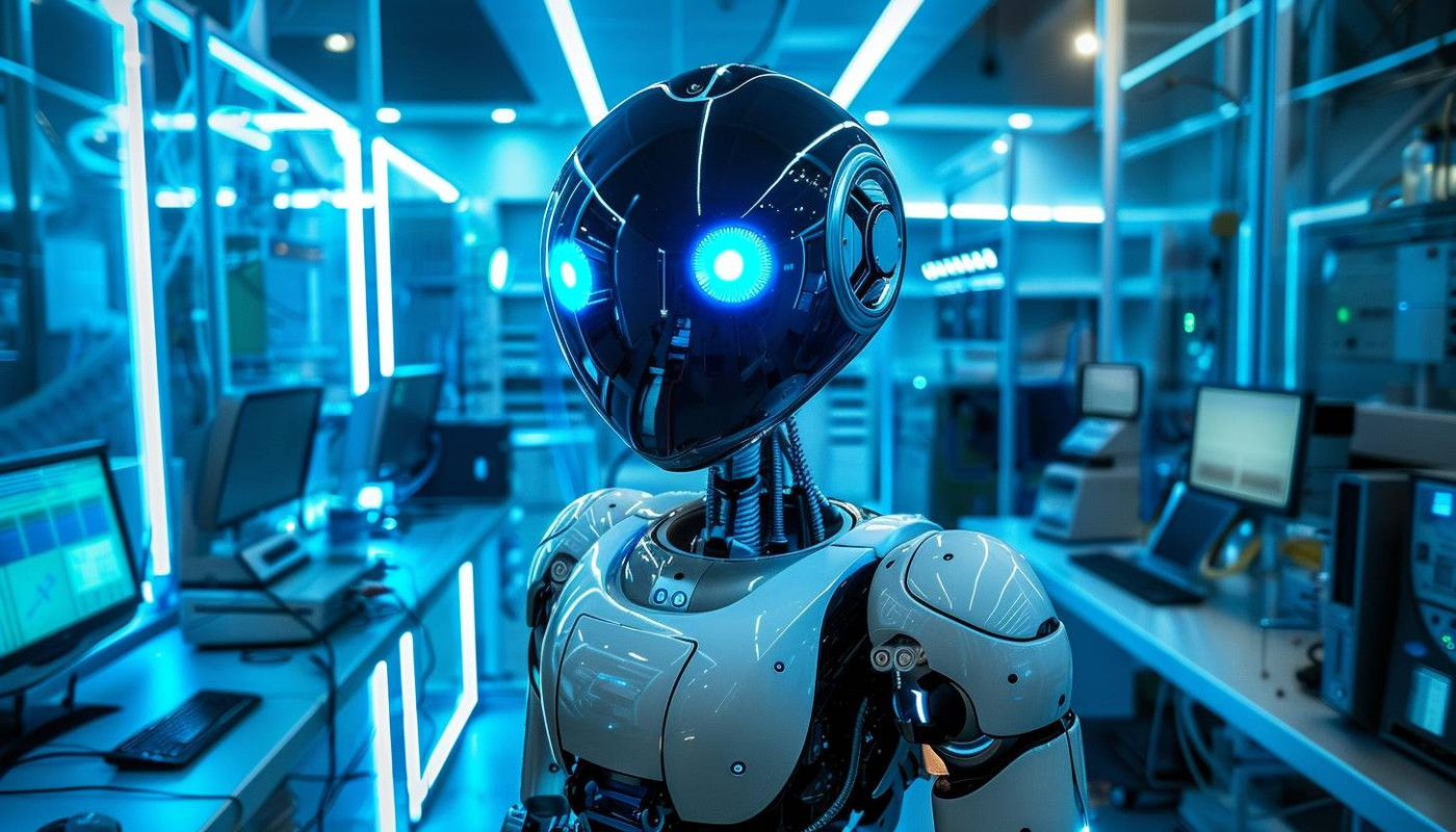 Revelações surpreendentes sobre a inteligência artificial