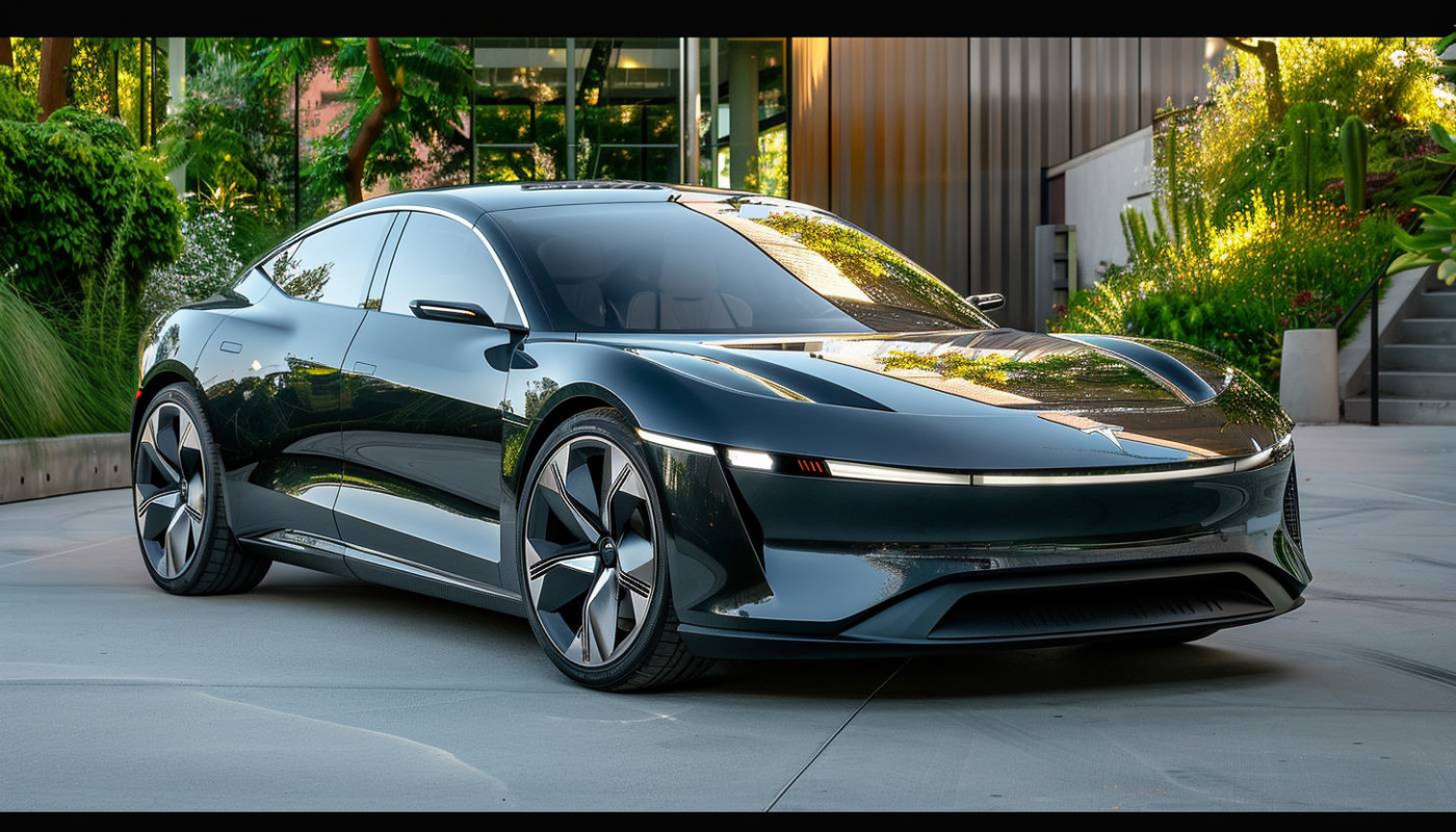 Tendências atuais e futuras no mercado de veículos elétricos